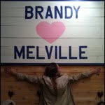 Brandy Melville(@brandymelvilleusa)'s profile avatar