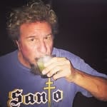 Sammy Hagar(sammyhagar)'s profile avatar