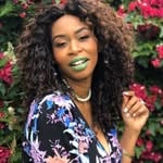 GloZell L. Green(@glozell)'s profile avatar