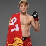 Paddy THE BADDY Pimblett(theufcbaddy)'s profile avatar