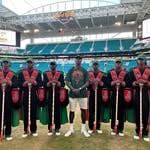 Chad Johnson(@ochocinco)'s profile avatar