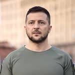Володимир Зеленський(zelenskyy_official)'s profile avatar