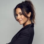 Emmanuelle Chriqui(@echriqui)'s profile avatar
