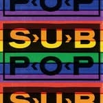 Sub Pop(@subpop)'s profile avatar
