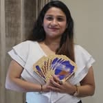 🧿 KRITI 🧿(@tarotastrokriti)'s profile avatar