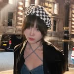 Vanessa Lee｜ 李芊萮🐰(@vanessaliing)'s profile avatar