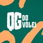 QG do Vôlei(@qgdovolei)'s profile avatar