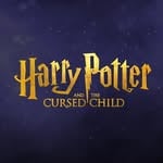 Harry Potter on Stage London(@cursedchildldn)'s profile avatar