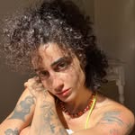 Merve Dagli(@daglimrv)'s profile avatar