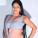 Bhojpuri actress Kiran Maurya(@kiran_gorakhpuri_official)'s profile avatar