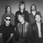 Cage The Elephant(@cagetheelephant)'s profile avatar