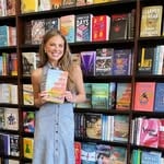 Book Tour!