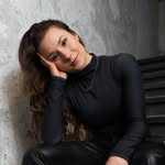 Annika Hocke(@anni_kamaria)'s profile avatar