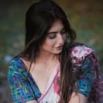 Atreyee D Gsh(@atrreyee_)'s profile avatar