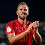 @harrykane