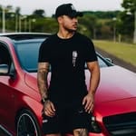 BRUNO BARRETO(@brunobarretoyt)'s profile avatar