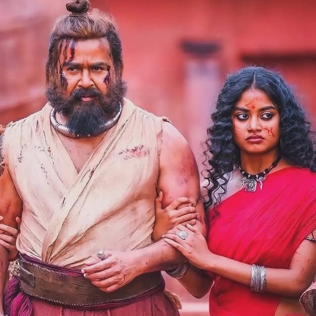 Today, as we celebrate the birthday of the iconic Mohanlal Sir, I am reminded of his unparalleled talent and his remarkable humility. Beyond his status as a superstar, he embodies the qualities of a true gentleman and a down-to-earth individual. Having had the privilege of working with him on the set of Malaikottai Vaaliban, I experienced firsthand his kindness, inspiration, and unwavering support.Mohanlal Sir not only shines on the silver screen as a brilliant actor but also radiates warmth and wisdom in his personal interactions. His mentorship has been akin to a father figure, always encouraging and fostering a comfortable environment. I consider myself fortunate to know him not just as a cinematic legend but as a genuinely great and humble human being.May this special day be filled with joy, love, and countless blessings for Mohanlal Sir. Here’s to many more years of creating unforgettable memories and inspiring millions around the world! 🎉🎂 Wishing a Happy Birthday to the Legendary @mohanlal Sir!#HappyBirthdayMohanlalSir #Legend #inspiration by @katha_nandi
