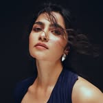 Rukmini Vasanth(@rukmini_vasanth)'s profile avatar