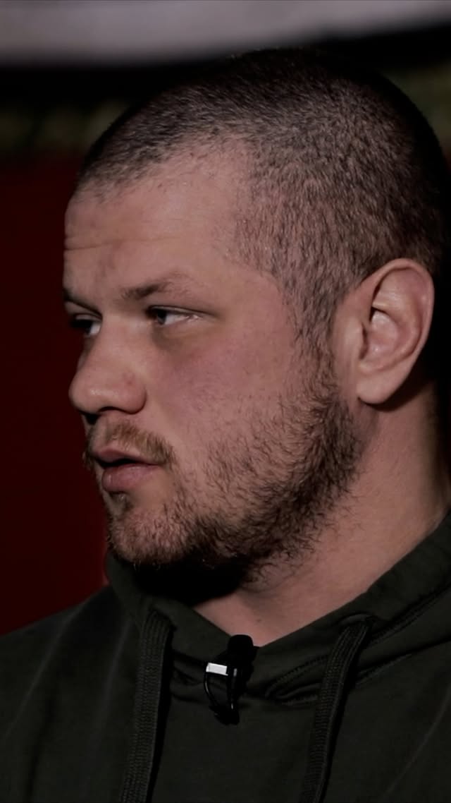 Комбат «Вовків Да Вінчі» Сергій Філімонов про Василя Малюка та роботу СБУ@davinciwolves @securityservice_ukraine @sunperuna @lipko_lipko by @sunperuna
