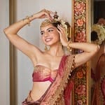 Harsha Siroe | Content Creator(sheforchique)'s profile avatar