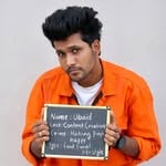 Ubaid K(@____ubaid_____)'s profile avatar