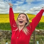 Georgia Toffolo(georgiatoffolo)'s profile avatar