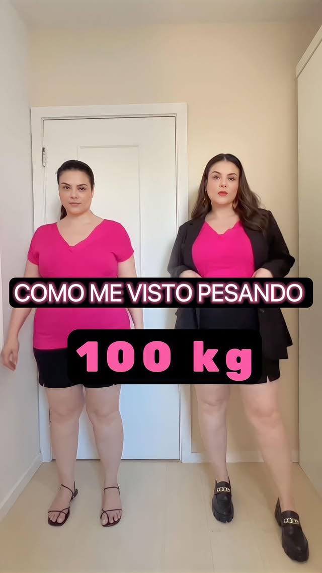 Não é a roupa, é como você usa ! by @marcelabaccarim