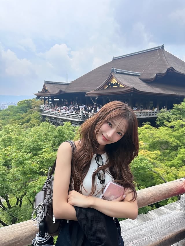 ♡.·*.御朱印集め楽しい～♥..*.#京都#清水寺#御朱印 by @girls2_yoka_official