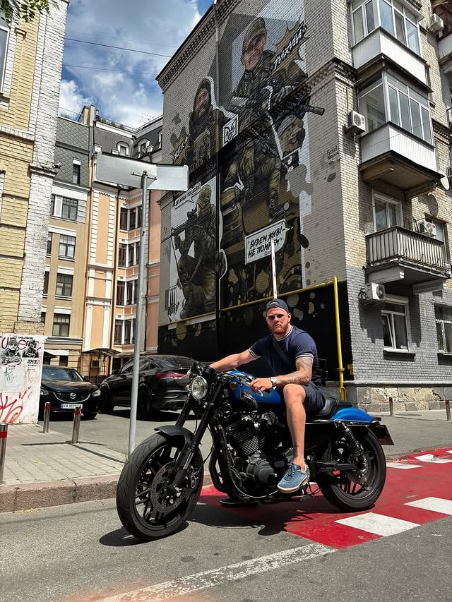 Якщо що я у відпустці 😎☺️😈 by @sunperuna