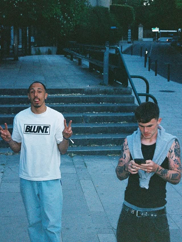 Few favourites from Coalition🕊️Huge thank you to @skatepro for sending me, go and check our 3rd place video out if you haven’t already! #paris by @edengagliano