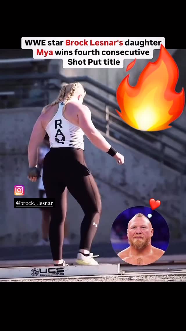 Feel proud❤️ follow me: @brock._.lesnar 💪🏻🔥