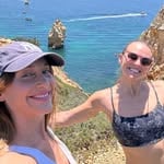 🇵🇹 girls trip!