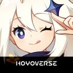 Genshin Impact(genshinimpact)'s profile avatar