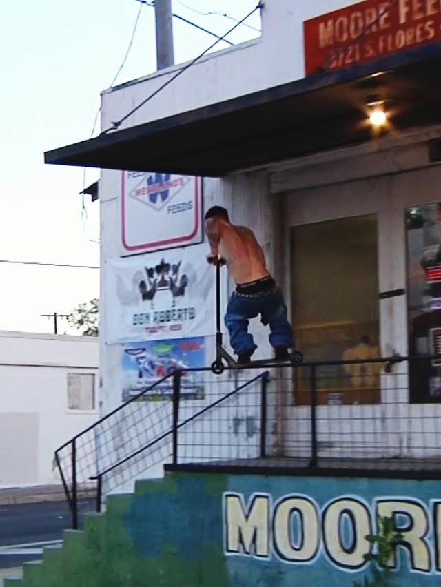 My Ender from - THE TILT VIDEO 2025Film @pahezpahez #ohlaytrickoftheyear2025 by @edengagliano