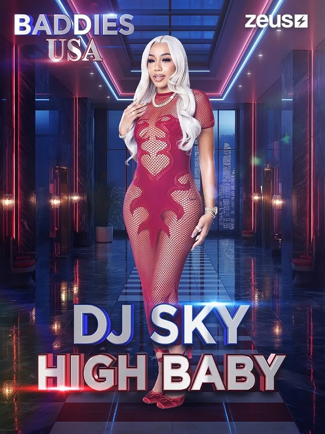 Heavy on the looks, heavy on the talent, heavy on the storyline I never needed. 💋 Real Boss Baddie ✨ by @djskyhighbaby