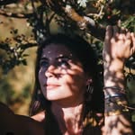 Seren Hawley-Plows(@hedgerow_healing)'s profile avatar