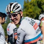 Tadej Pogačar(tadejpogacar)'s profile avatar