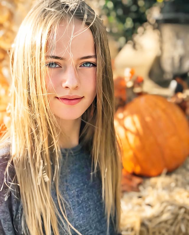 #kristinapimenova 🎃 by @kristinapimenovasweet