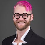 Dr. Blair Peters(@queersurgeon)'s profile avatar