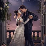 Bridgerton (fan page)(@thebridgertonfamily)'s profile avatar