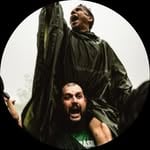 Zé Trovão(@zetrovaodeputado)'s profile avatar