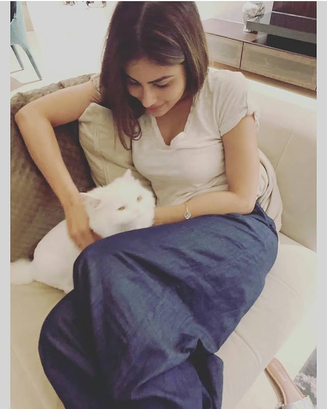  by @mouni.roy.beautiful