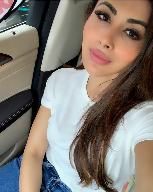  by @mouni.roy.beautiful
