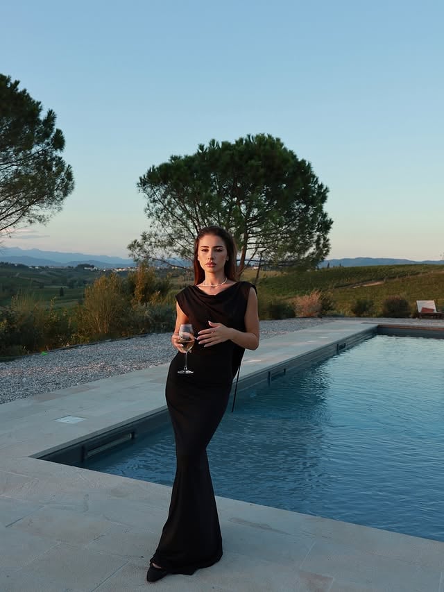 Несподелени кадри от едно от най-мечтаните ми места, на които съм била 🫶🏻 Tuscany by @sk.simona