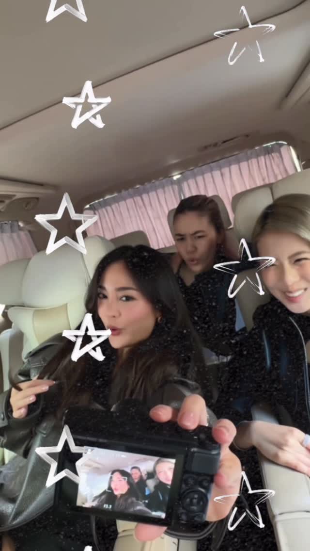Thank you @ghd.sg for the wonderful trip to experience the newest Speed Ionic Hair Dryer in Hongkong!