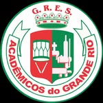 Acadêmicos do Grande Rio(@granderio)'s profile avatar