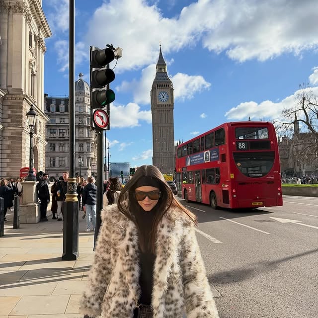 Regresé a uno de mis lugares favoritos 🇬🇧🥹🤍 by @marifer_cracks