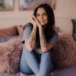 Mallu Mariann Treimann-Legrant(@mallukaz)'s profile avatar