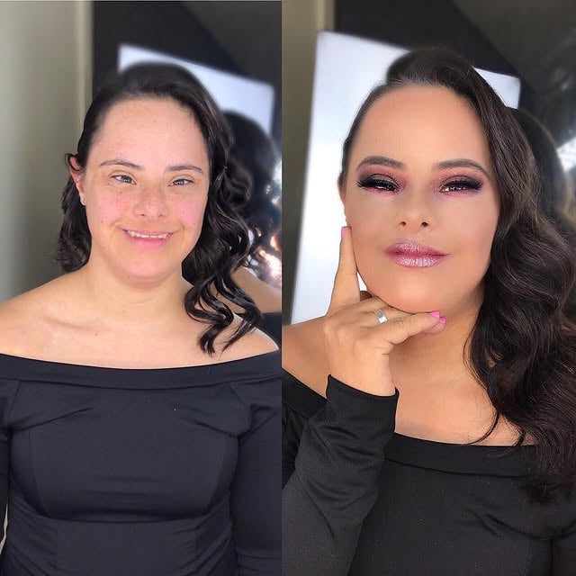 This is beautiful! @linernbrows ❤️❤️❤️ by @linernbrows