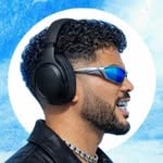 GROMO(@gromo_gaming)'s profile avatar